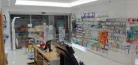 Farmacia la Ciel Ldo. Julio Ladrón de Guevara Mellado