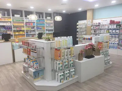 Farmacia la Unión 32
