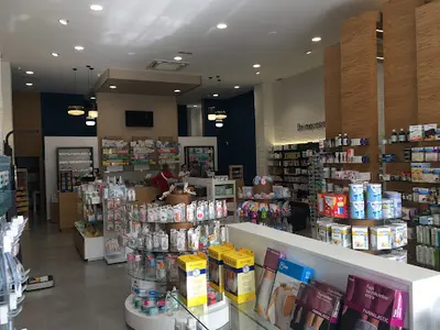 Farmacia Los Llanos