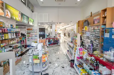 Farmacia Martinez