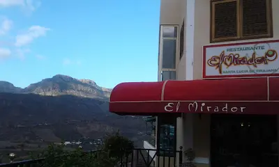 Farmacia Mercedes López García