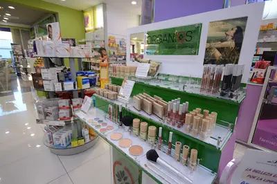 Farmacia Ramos Bordón