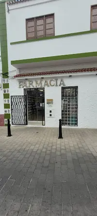Farmacia Sardina
