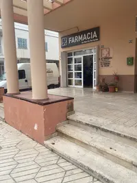Farmacia Eleta Narváez