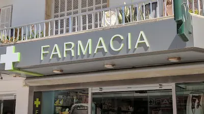 Farmacia Magda Juan - David Hekking