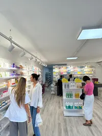 Farmàcia Nova Els Monjos