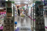 Farmàcia Ràfols Els Monjos