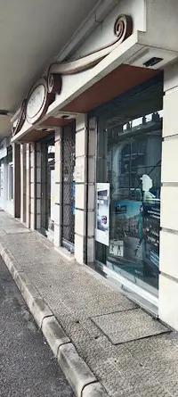 Farmacia Oti Moreno Cb