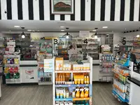 Farmacia la Atalaya de Guía (julia Marrero Hoeybye)