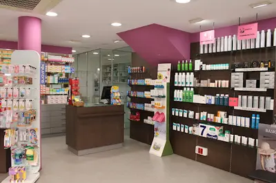 Farmacia Farmàcia Anna Domingo Delclòs