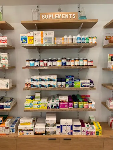 Farmacia Cañellas