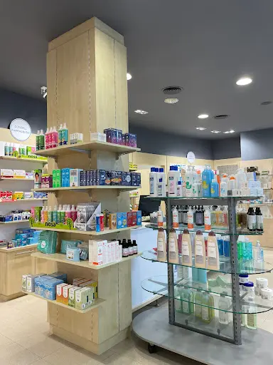Farmacia Farmàcia El Temple