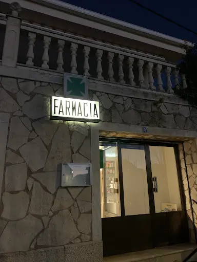 Farmacia La Botica de Jimena