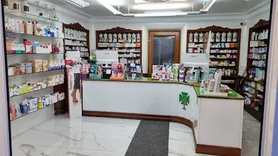 Farmacia Carmen González Santos