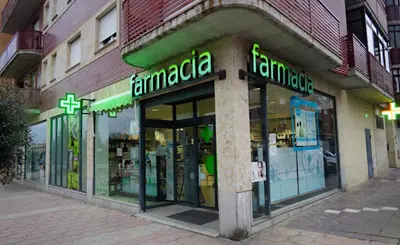 Farmacia El Carmen