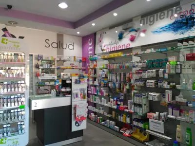 Farmacia Versalles