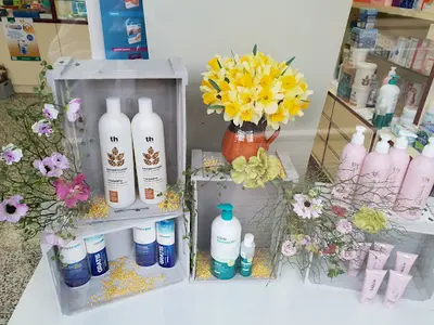Farmacia Farmàcia Marina Pujol