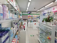 Farmacia Carolina Mella - la Florida de Dalt