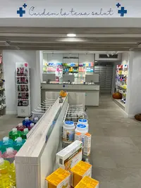 Farmacia Ester Dordal