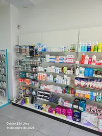 Farmacia Picasso 7 | Abierta 12 Horas de 9 A 21 Horas