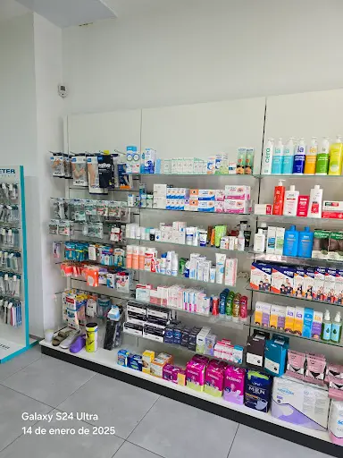 Farmacia Picasso 7 | Abierta 12 Horas de 9 A 21 Horas