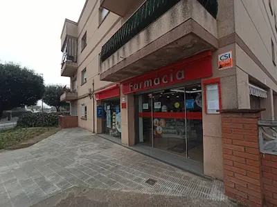 Farmacia Farmàcia