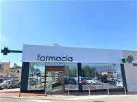 Farmacia Ángel Galiana Romero