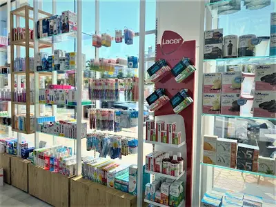 Farmacia Centro Comercial Gran Alacant