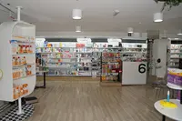Farmacia Santa Pola la Glorieta