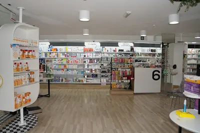 Farmacia Santa Pola la Glorieta
