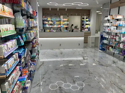 Farmacia Torregrosa