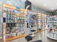 Farmacia Cuesta la Villa