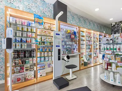 Farmacia Cuesta la Villa