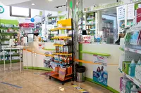 Farmacia Online Cuatro Caminos - Envío A Toda Canarias