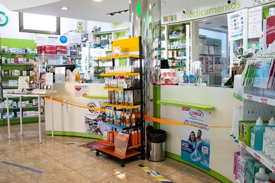 Farmacia Online Cuatro Caminos - Envío A Toda Canarias