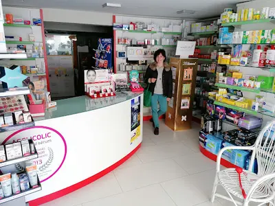 Farmacia Acebo Muriedas C B