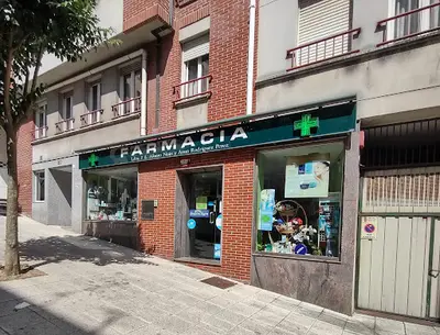 Farmacia Alonso Noin José Luis