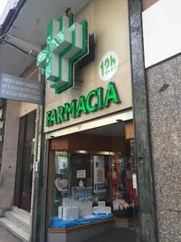 Farmacia Alameda Santander-cortijo Bringas C.b Farmacia
