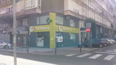 Farmacia Carolina Bonnardeaux Alvarado
