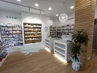 Farmacia Cisneros - Lcdo. Andrés Martínez Torre