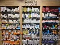 Farmacia de Monte