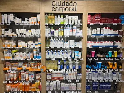 Farmacia de Monte
