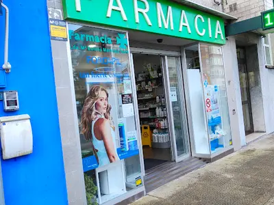 Farmacia Del Monte