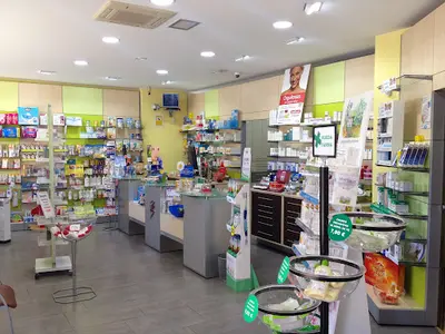 Farmacia Fernández - Mariñas Y Palacios Cb