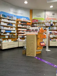 Farmacia Floranes