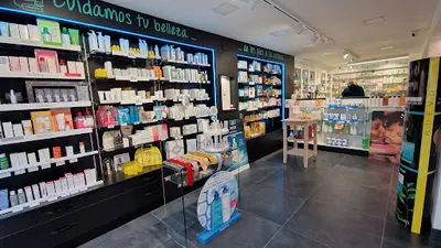 Farmacia Gardiner 13h