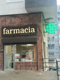Farmacia Gómez Bustillo, María Soledad