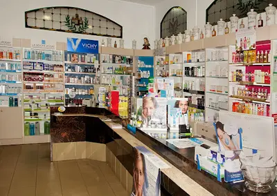 Farmacia Gpalacios