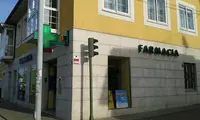 Farmacia Guillermo Bárcena Andrés