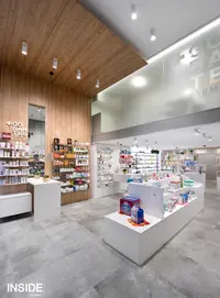 Farmacia Homeopatica Gobantes
